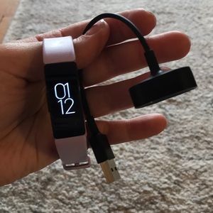 FitBit Inspire